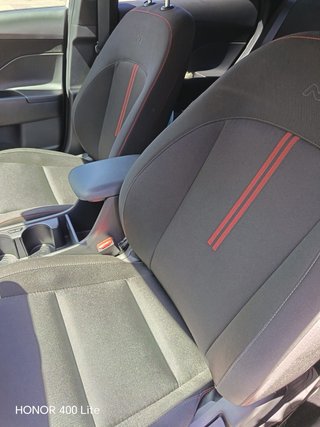 Hyundai Kona 2025