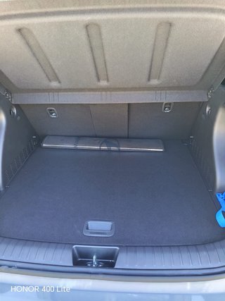 Hyundai Kona 2025