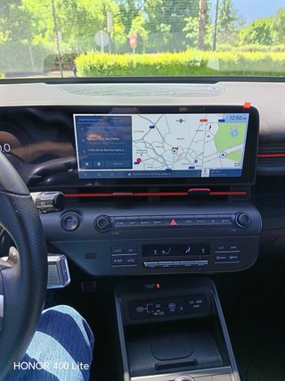 Hyundai Kona 2025