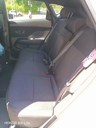 Hyundai Kona 2025