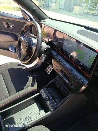 Hyundai Kona 2025