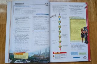Mindset 1 Bachillerato. Students's book