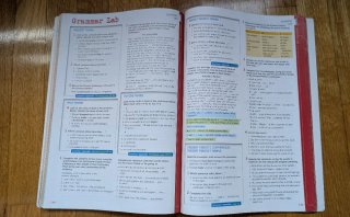 Mindset 1 Bachillerato. Students's book