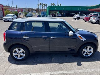 MINI Countryman 2011