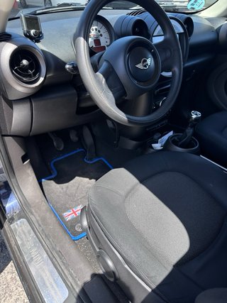 MINI Countryman 2011