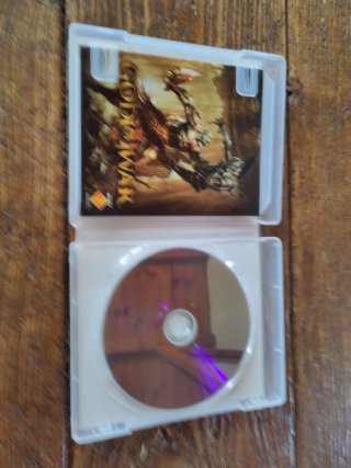 God of War 3 PS3 Essentials