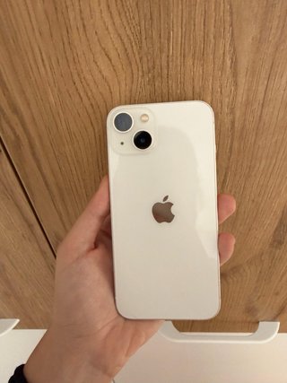 iPhone 13 Bianco 128GB con garanzia