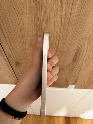 iPhone 13 Bianco 128GB con garanzia