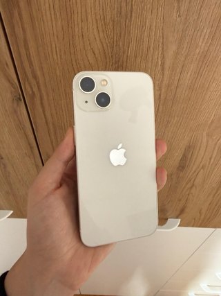 iPhone 13 Bianco 128GB con garanzia