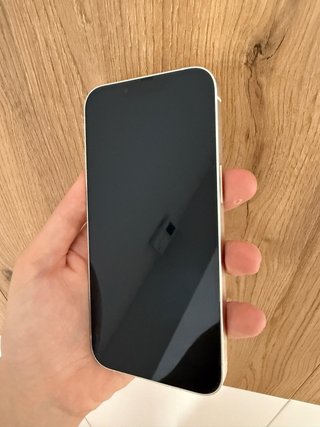 iPhone 13 Bianco 128GB con garanzia