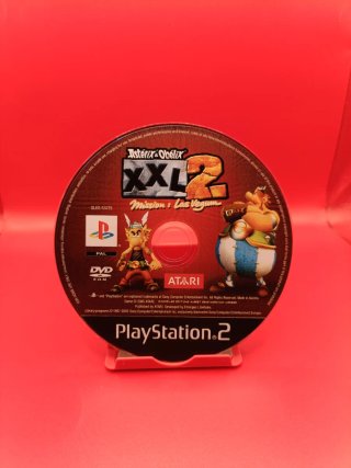 Astérix e Obélix XXL 2 - Mission Las Vegum PS2