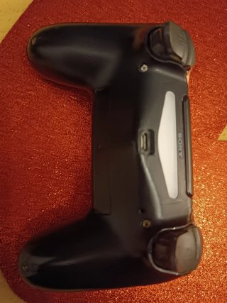 Mando PS4 Sony Personalizado. Original.