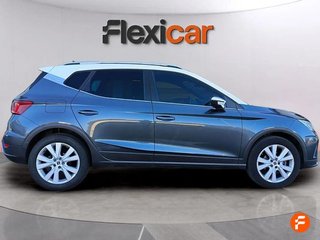 Seat Arona 1.0 TSI 81kW (110CV) DSG Xperience P XL