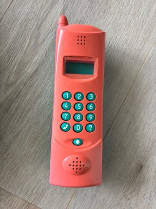 Línea Directa MB Juegos Hasbro 1996 Vintage