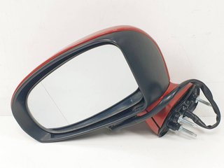 RETROVISOR IZQUIERDO TOYOTA TOYOTA AVENSIS BERLINA (T27) 2008-2015