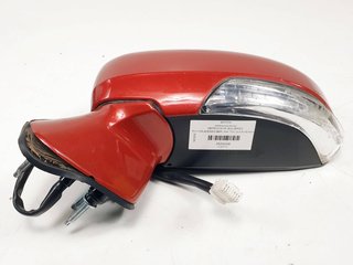 RETROVISOR IZQUIERDO TOYOTA TOYOTA AVENSIS BERLINA (T27) 2008-2015
