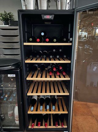 Liquidación maquinaria/mobiliario hostelería