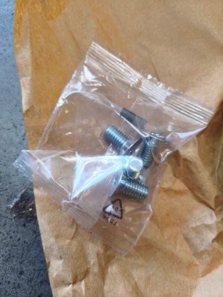 Discos de freno TRW Dacia Dokker