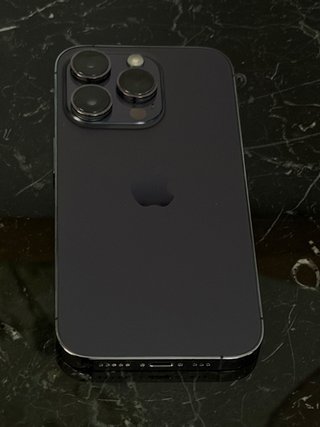 iPhone 14 Pro 256GB Viola