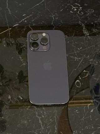 iPhone 14 Pro 256GB Viola