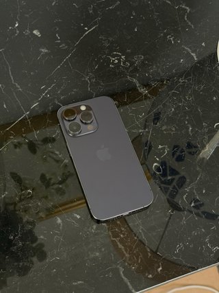 iPhone 14 Pro 256GB Viola
