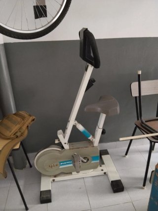 Bici Estática SUNTRAN