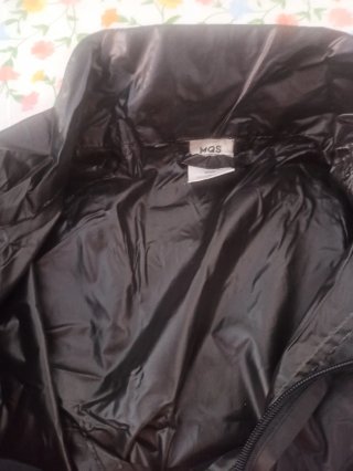 Chaqueta de Lluvia Moto Talla M Kobe Sportswear