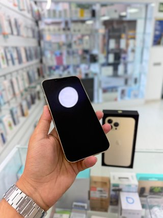 iPhone 13 Pro Max 128GB Dorado