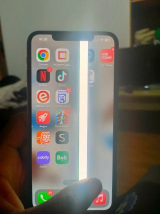 iPhone 11 Pro Max 256 GB Plata