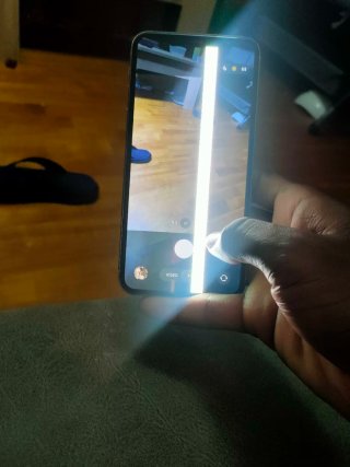iPhone 11 Pro Max 256 GB Plata