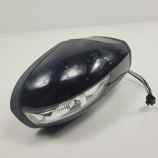 RETROVISOR DERECHO MERCEDES MERCEDES CLASE B (W245) 2005-2011