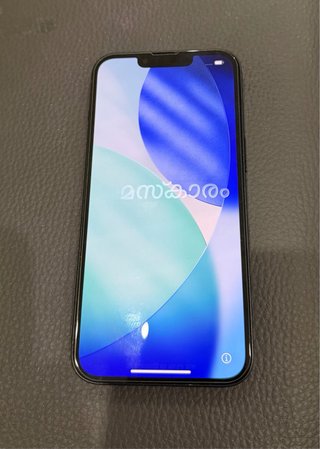 iPhone 13 128 GB Azul Marino