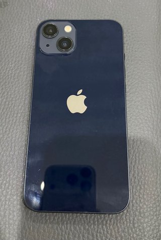 iPhone 13 128 GB Azul Marino