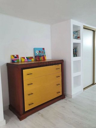 Piso en alquiler en Russafa en Valencia