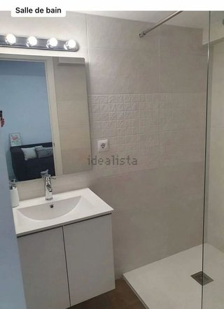 Piso en alquiler en Russafa en Valencia