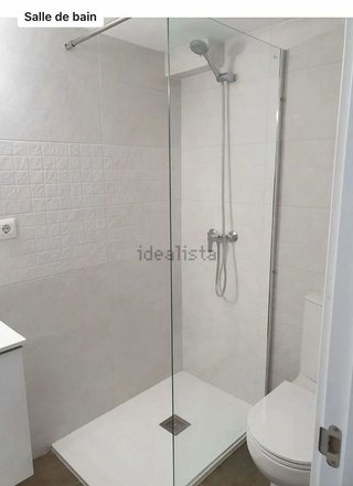 Piso en alquiler en Russafa en Valencia