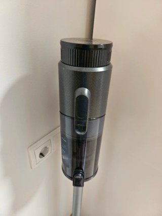 Cecotec Conga Rockstar Aspirador Escoba