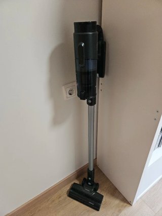 Cecotec Conga Rockstar Aspirador Escoba