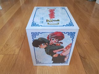 Precintada Ranma 1/2 Edición Monster Blu-ray
