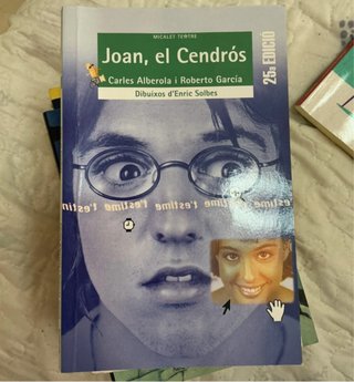 Libro