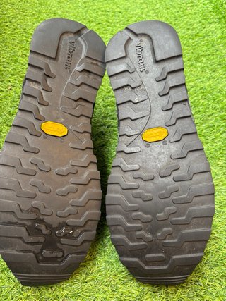 Zapatillas Atlantic Stars Negras y Doradas
