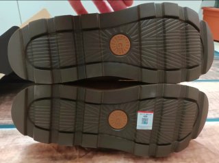 Sabot UGG uomo taglia 48.5 usa14