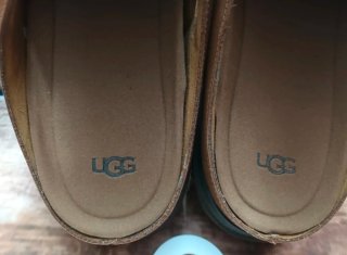 Sabot UGG uomo taglia 48.5 usa14