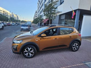 Dacia Sandero 2022