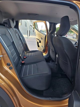 Dacia Sandero 2022