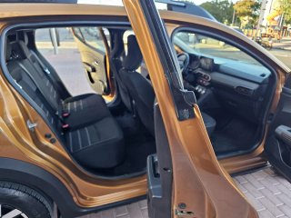 Dacia Sandero 2022