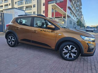 Dacia Sandero 2022