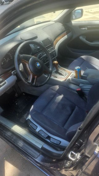 BMW Serie 3 2000