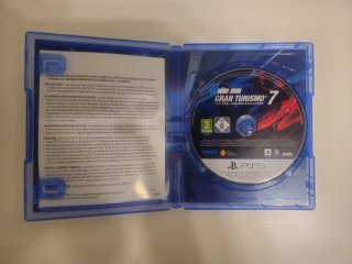 Gran Turismo 7 PS5