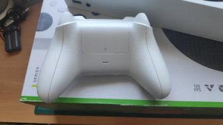 Xbox Series S 512 gb
